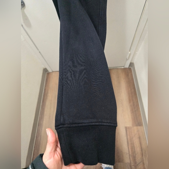 Reebok Men's Fleece Jogger Sweatpants - Small - Picture 8 of 11